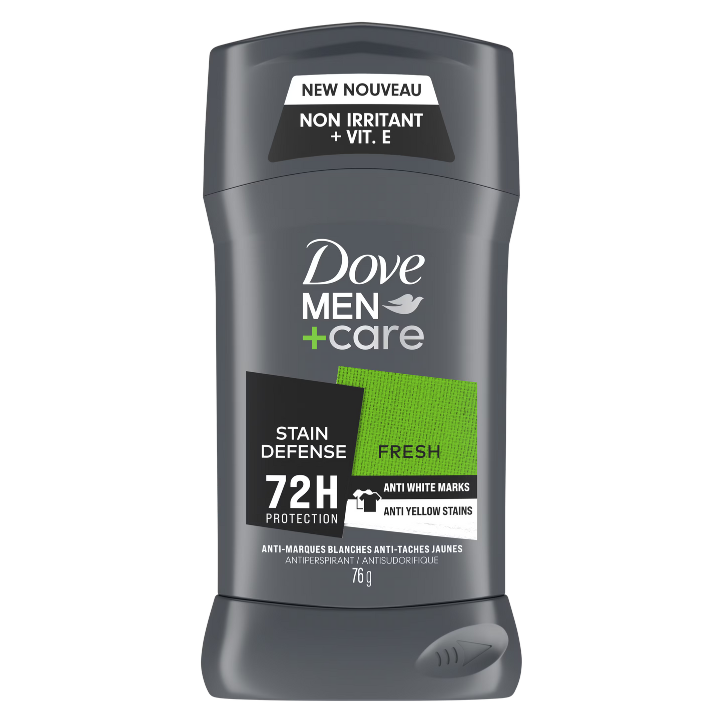 Dove Men+Care Extra Fresh Deodorant