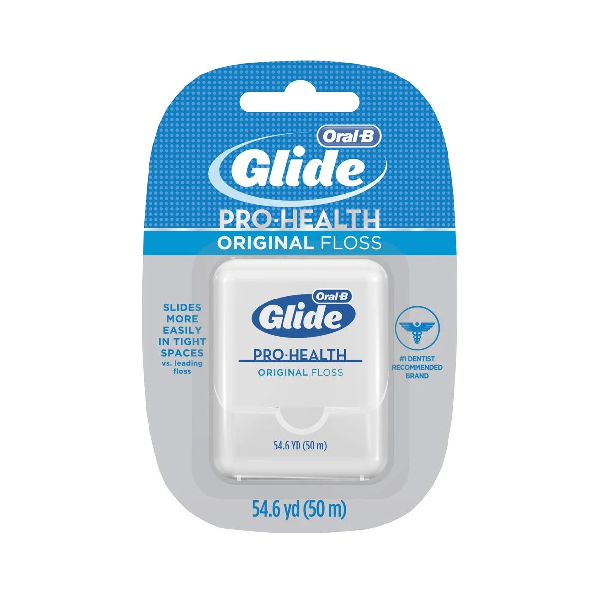Oral-B Glide Pro-Health Dental Floss – Original