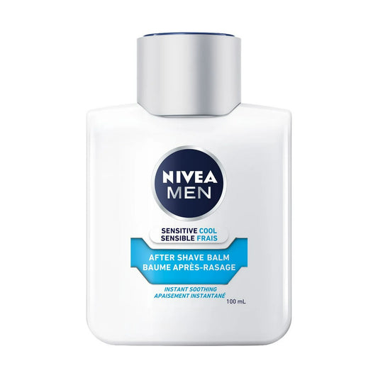 Nivea Men Sensitive Cool After Shave Balm