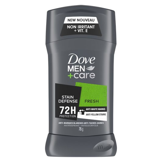 Dove Men+Care Extra Fresh Deodorant